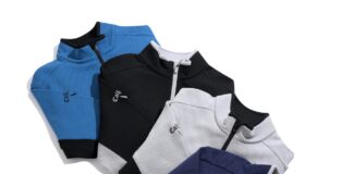 Callaway Apparel Weatherseries AW25