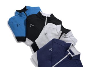 Callaway Apparel Weatherseries AW25