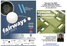 Domaine de Manville