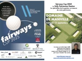 Domaine de Manville