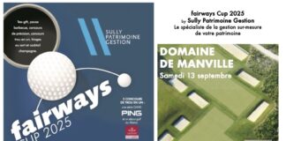 Domaine de Manville