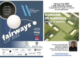 Domaine de Manville