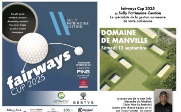 Domaine de Manville