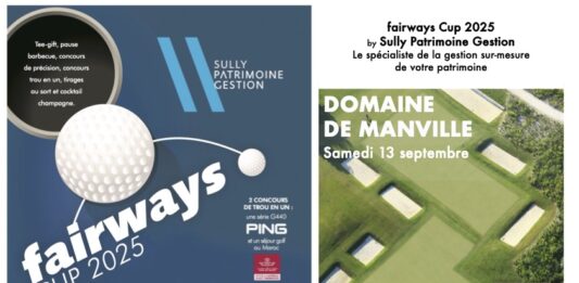 Domaine de Manville