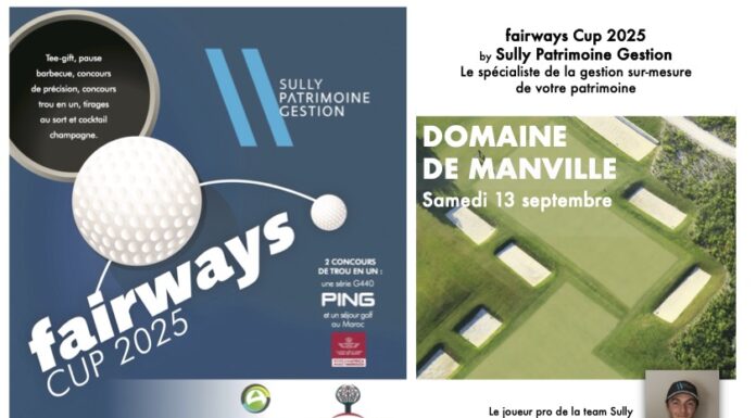 Domaine de Manville