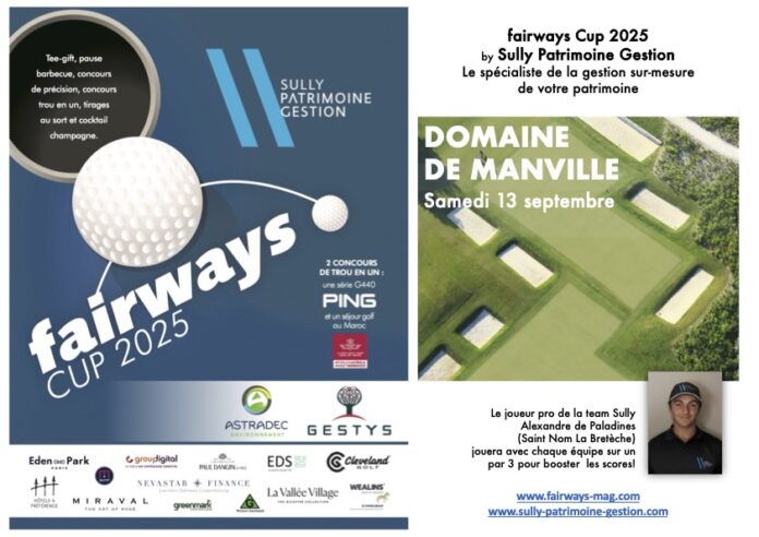 Domaine de Manville