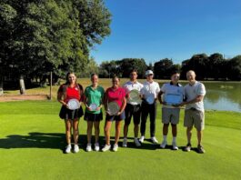 Grand Prix de la Grange aux Ormes