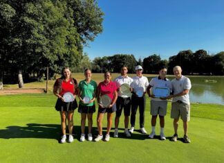 Grand Prix de la Grange aux Ormes