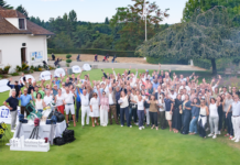 CDS Groupe teegifr