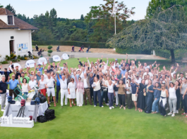 CDS Groupe teegifr