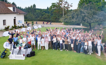 CDS Groupe teegifr