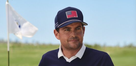 Ralph Lauren Ryder Cup 2025 USA