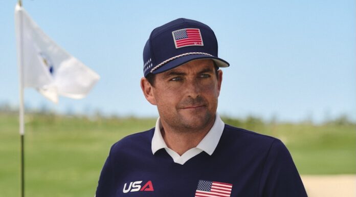 Ralph Lauren Ryder Cup 2025 USA