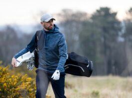 Ping Autumn Winter 2025 series
