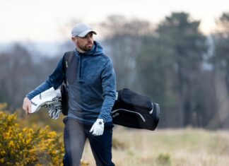 Ping Autumn Winter 2025 series