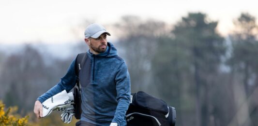 Ping Autumn Winter 2025 series