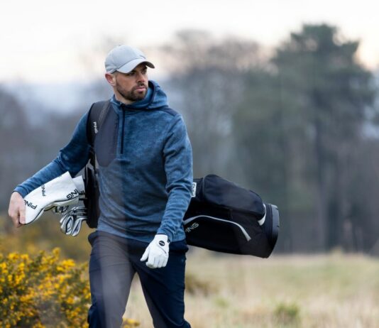 Ping Autumn Winter 2025 series