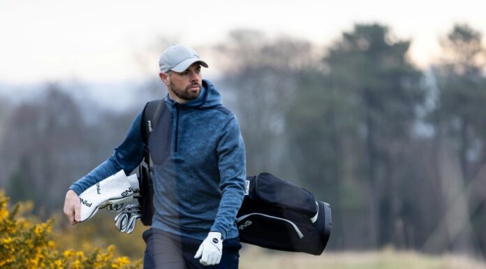 Ping Autumn Winter 2025 series