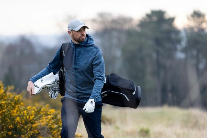 Ping Autumn Winter 2025 series