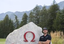 Omega Wyndham Clark 2025