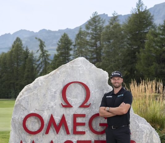 Omega Wyndham Clark 2025