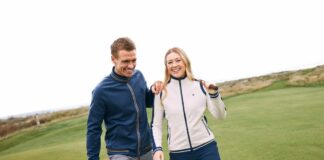 Original Penguin Automne Hiver