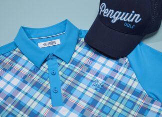 Original Penguin 2026