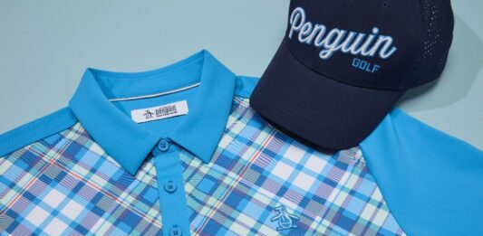Original Penguin 2026