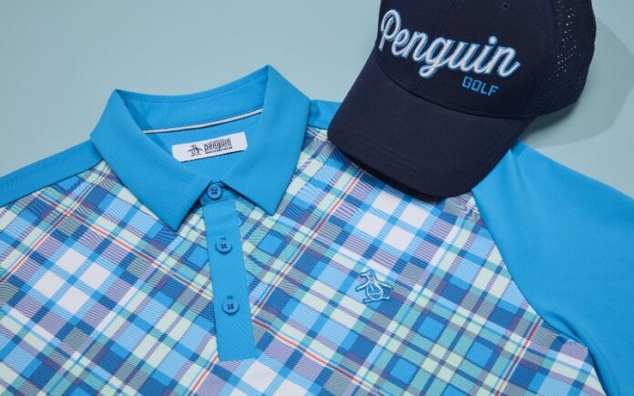 Original Penguin 2026