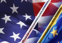 À l'approche de la Ryder Cup à New York, Fujikura lance ses nouveaux shafts VENTUS « Rivals » en édition limitée avec la technologie VeloCore+, mettant ainsi en valeur sa passion pour l'un des plus grands spectacles du sport !