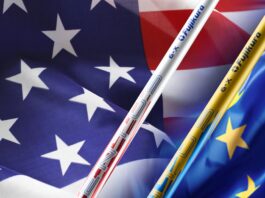 À l'approche de la Ryder Cup à New York, Fujikura lance ses nouveaux shafts VENTUS « Rivals » en édition limitée avec la technologie VeloCore+, mettant ainsi en valeur sa passion pour l'un des plus grands spectacles du sport !