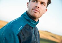 Callaway Apparel Stormlite III Waterproof Jacket
