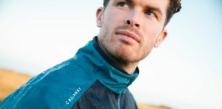 Callaway Apparel Stormlite III Waterproof Jacket