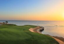 Somabay Golf Club