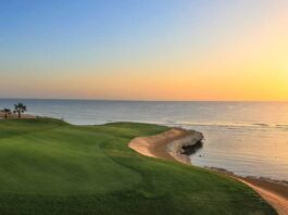 Somabay Golf Club