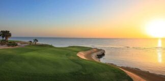 Somabay Golf Club