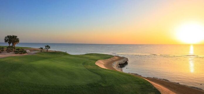 Somabay Golf Club