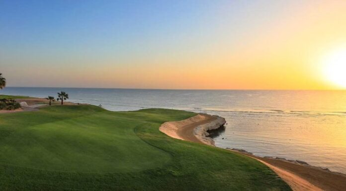 Somabay Golf Club