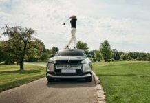 DS Automobiles