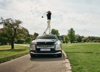 DS Automobiles