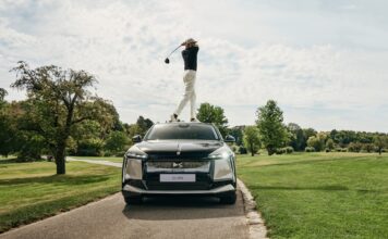 9ème édition du Trophée DS : 80 dates partout en France DS Automobiles