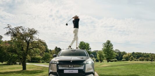 9ème édition du Trophée DS : 80 dates partout en France DS Automobiles