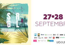 Surf & Golf Trophy 2025