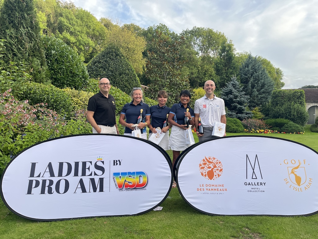 ProAM VSD