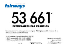 ACPM DSH fairways Magazine 2025