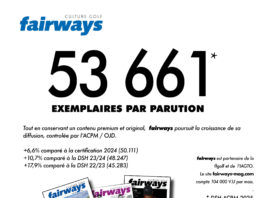 ACPM DSH fairways Magazine 2025