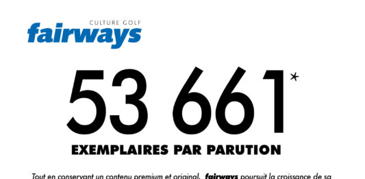 ACPM DSH fairways Magazine 2025