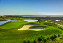 Royal Obidos Silver Coast Portugal