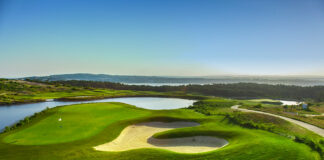 Royal Obidos Silver Coast Portugal