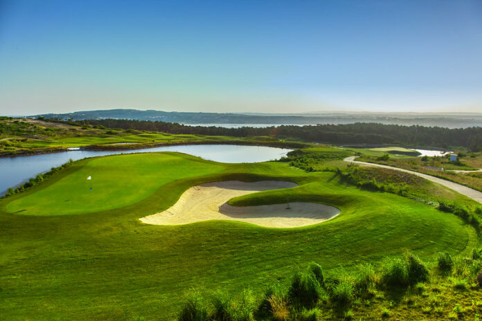 Royal Obidos Silver Coast Portugal